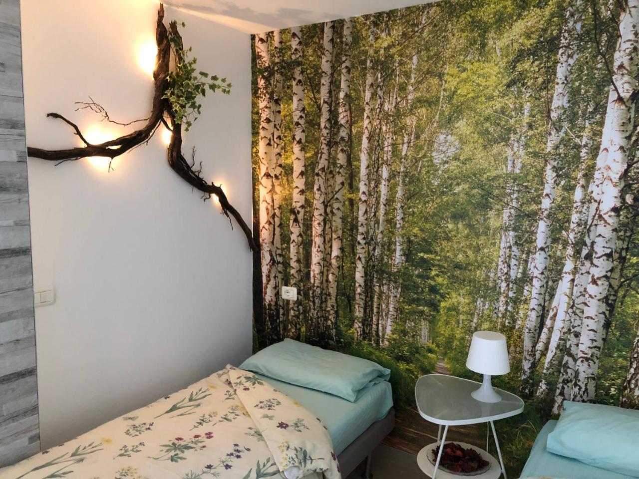 Apartamento L'Ago Nel Pagliaio Turbigo Exterior foto